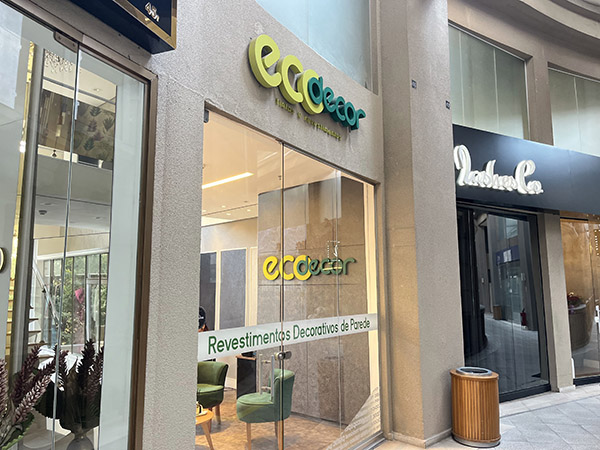 Loja Ecodecor