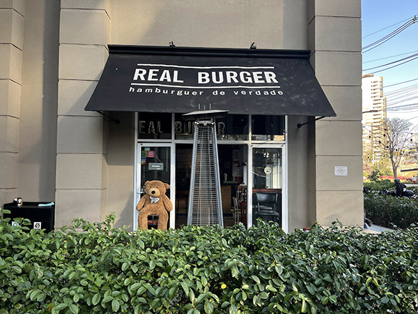 Real Burguer
