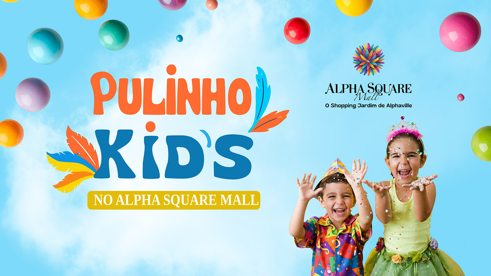 Pulinho Kids