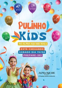Pulinho Kid's