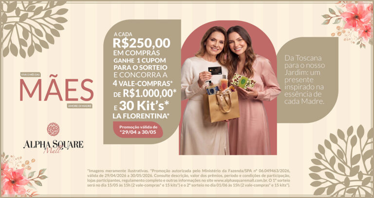 Dia das Mães