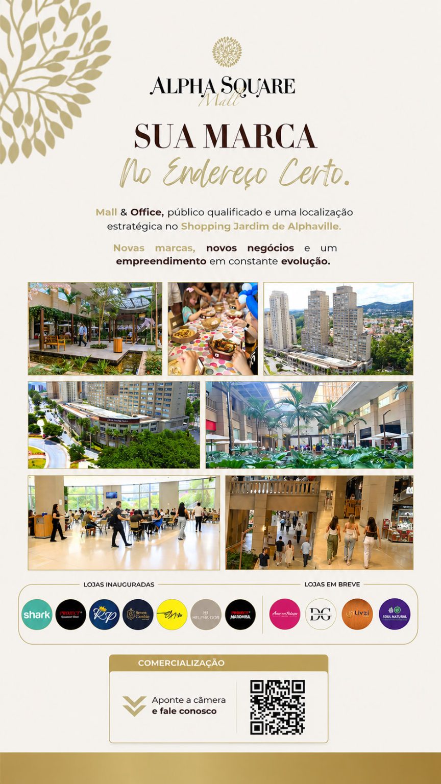 Home - Alpha Square Mall