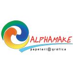 Alphamake - Papelaria e Gráfica