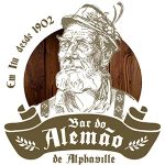 Bar do Alemão