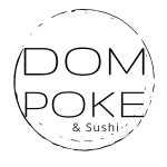 Dom Poke e Sushi Bar