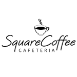 Square Coffee Cafeteria