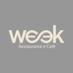 WEEK - Restaurante e Café